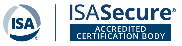 ISASecure Accredited Certification Body