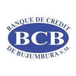BANQUE DE CREDIT DE BUJUMBURA