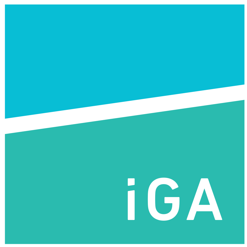 IGA Logo Last