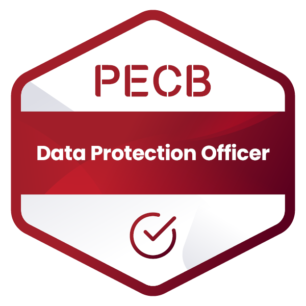 PECB Data Protection Officer