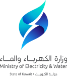 MEW KUWAIT LOGO