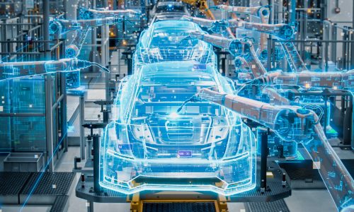 Trusted Information Security Assessment Exchange TISAX Consultancy